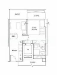 Spottiswoode Suites (D2), Apartment #568756191